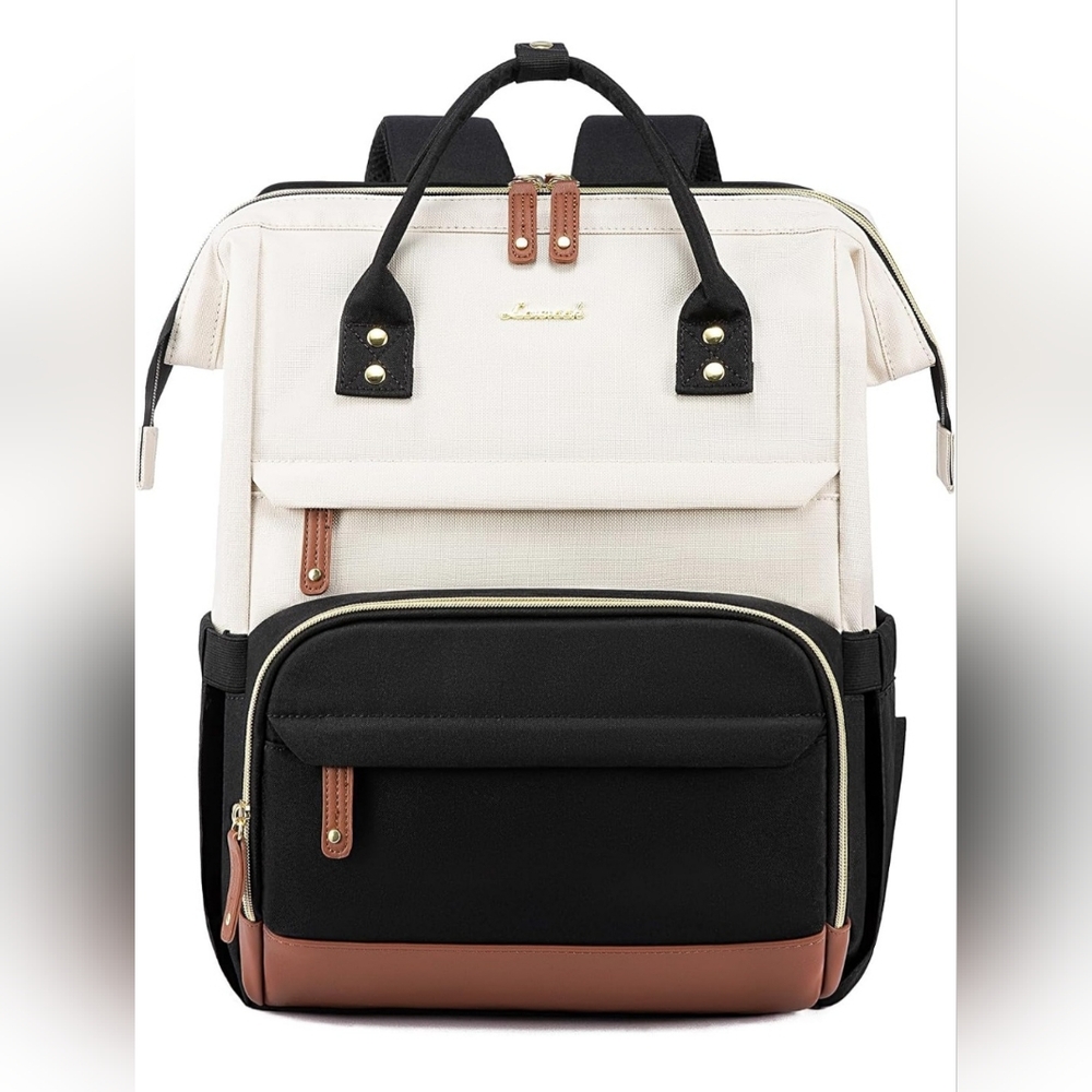 Lovevook 17.3 Laptop Travel Backpack